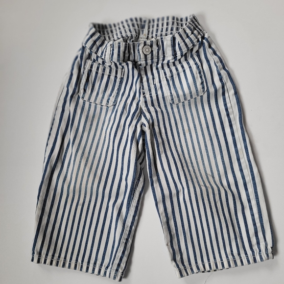 12-18 month wide leg denim - Picture 1 of 4